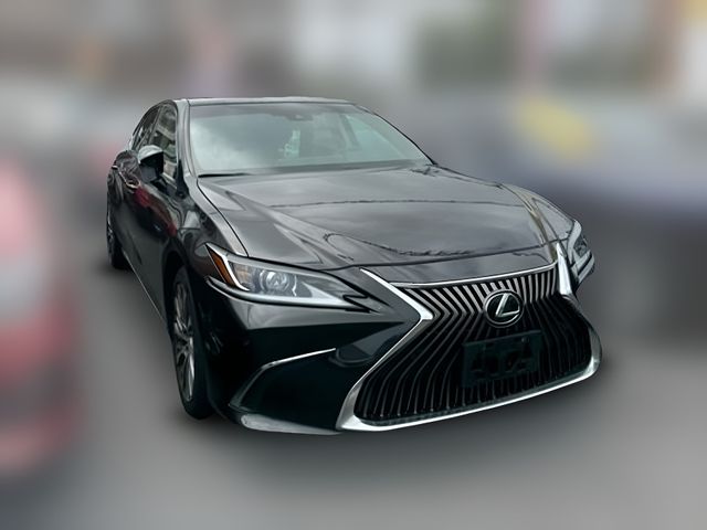 2020 Lexus ES 350