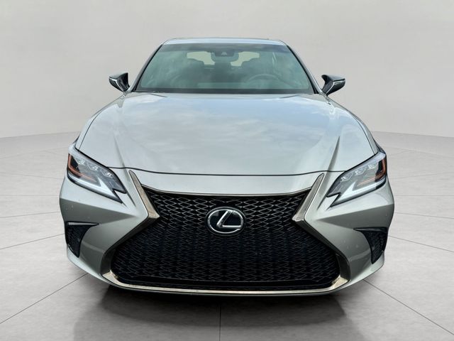 2020 Lexus ES 350 F Sport