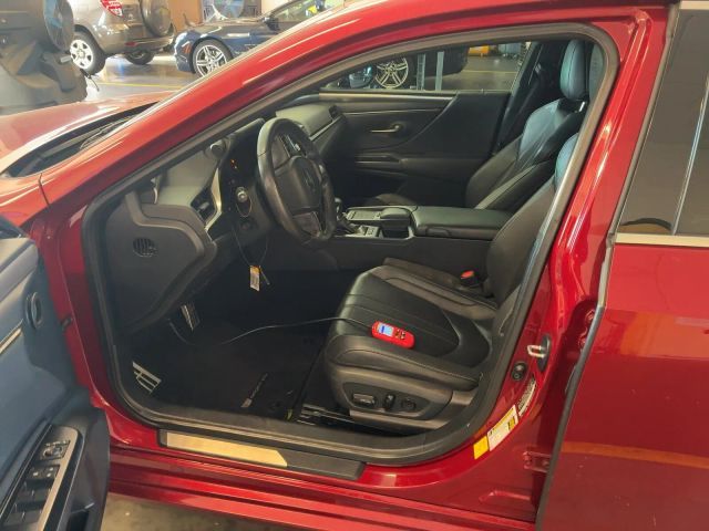 2020 Lexus ES 350 F Sport