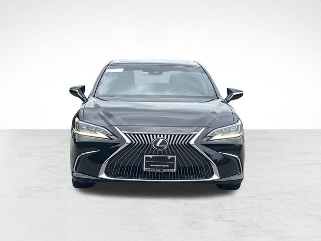 2020 Lexus ES 350 Luxury