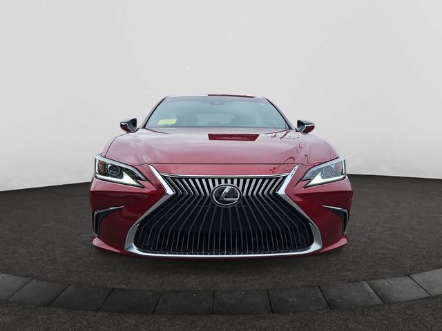 2020 Lexus ES 350 Luxury