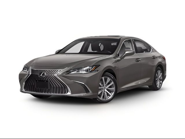 2020 Lexus ES 350