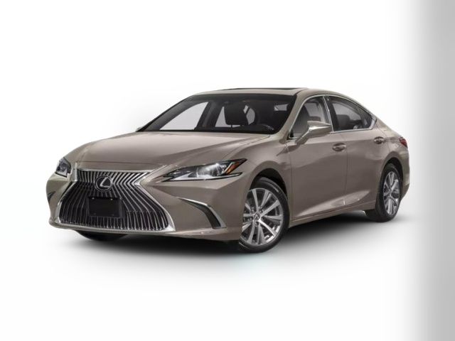 2020 Lexus ES 350