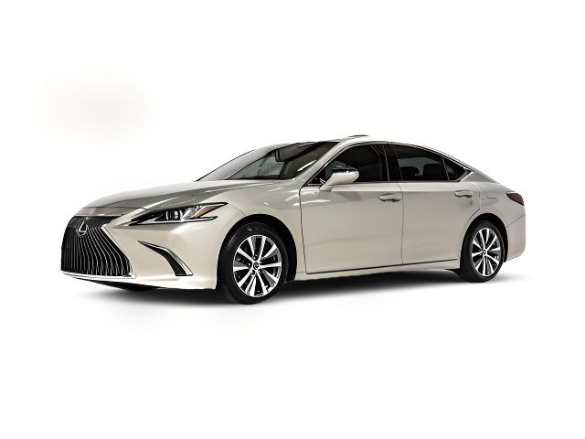 2020 Lexus ES 350