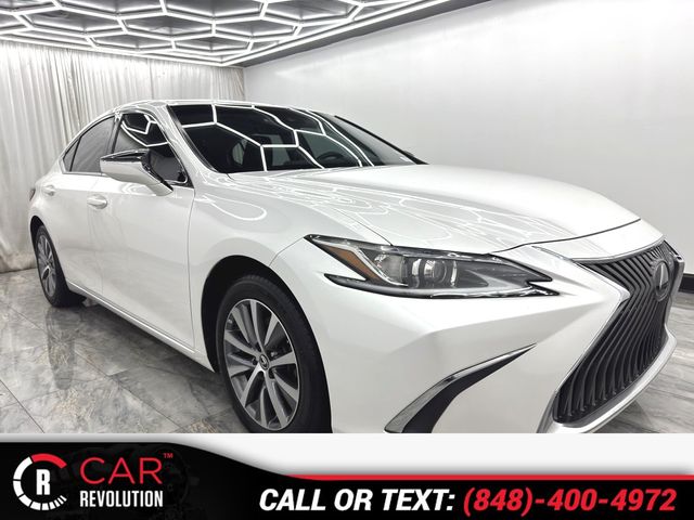 2020 Lexus ES 350