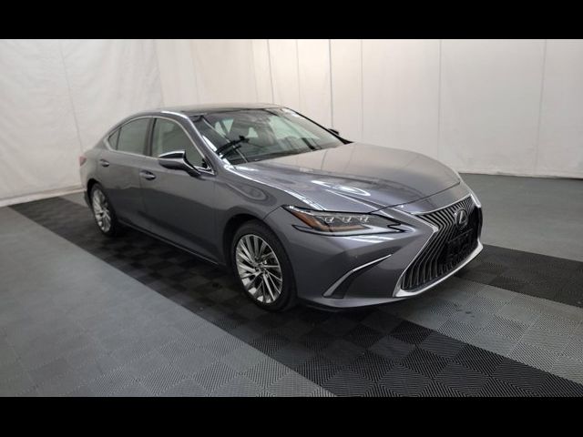 2020 Lexus ES 350 Ultra Luxury