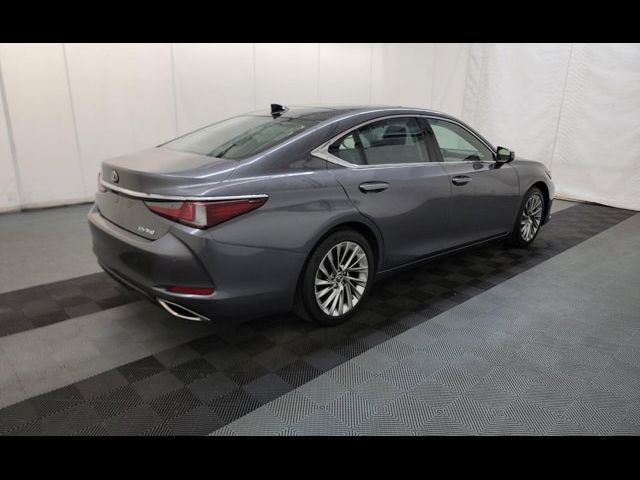 2020 Lexus ES 350 Ultra Luxury