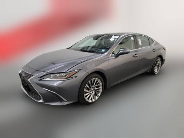 2020 Lexus ES 350 Ultra Luxury