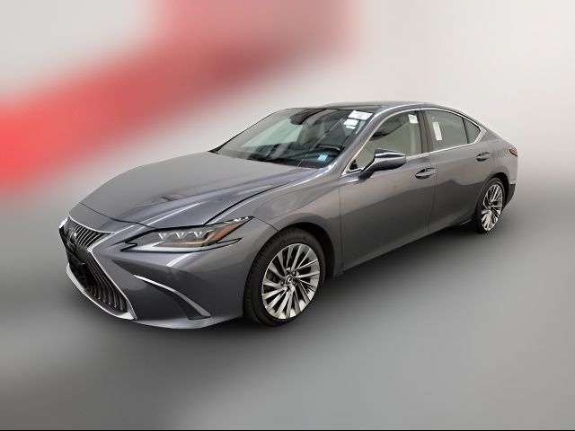 2020 Lexus ES 350 Ultra Luxury