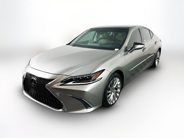 2020 Lexus ES 350 Ultra Luxury