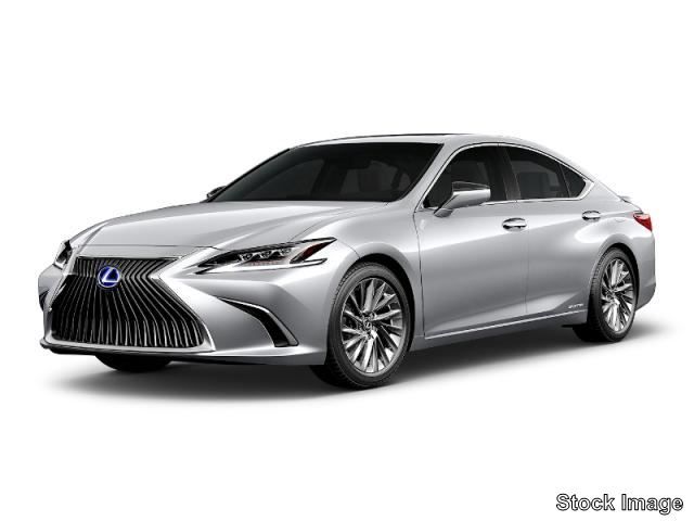 2020 Lexus ES 300h Ultra Luxury