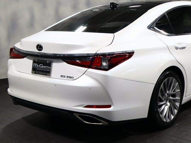 2020 Lexus ES 350 Luxury