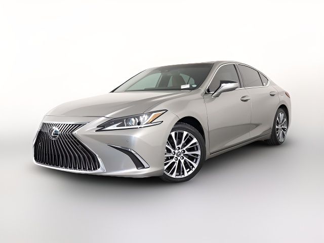 2020 Lexus ES 350