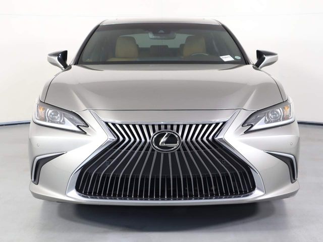 2020 Lexus ES 350