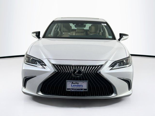 2020 Lexus ES 350