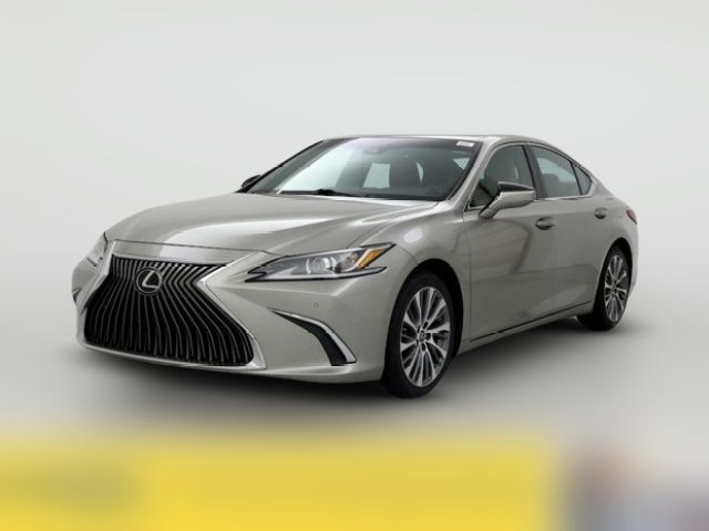 2020 Lexus ES 350