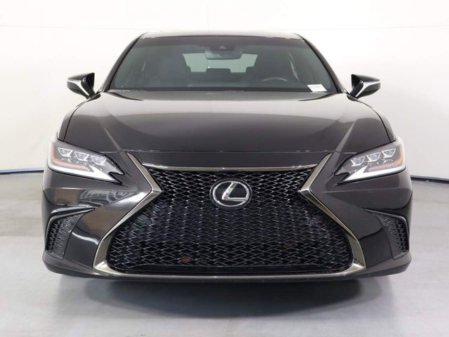 2020 Lexus ES 350 F Sport