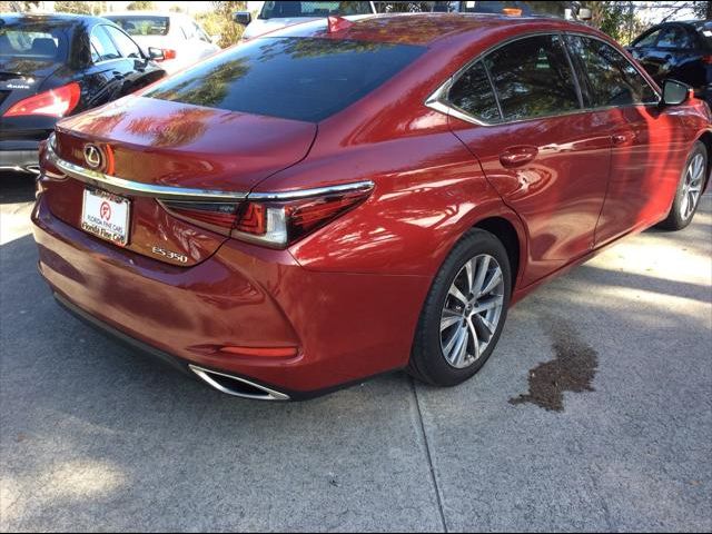 2020 Lexus ES 350