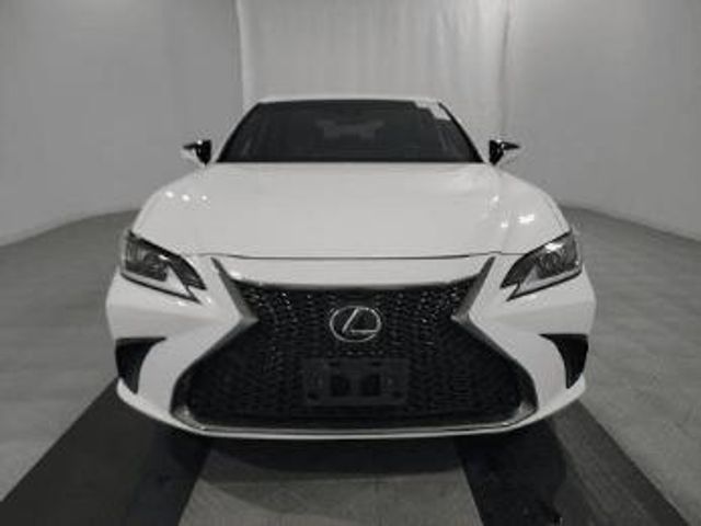 2020 Lexus ES 350 F Sport