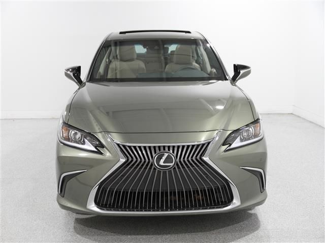 2020 Lexus ES 350