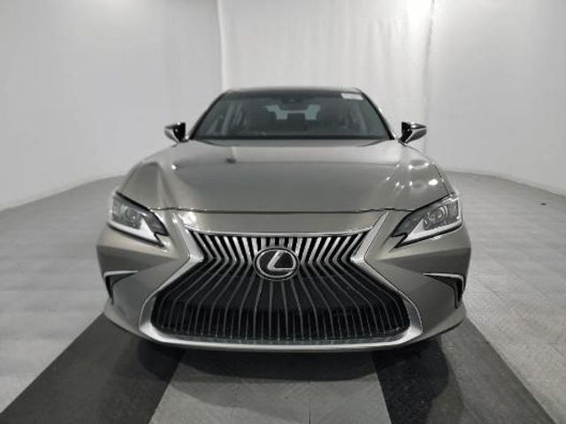 2020 Lexus ES 350