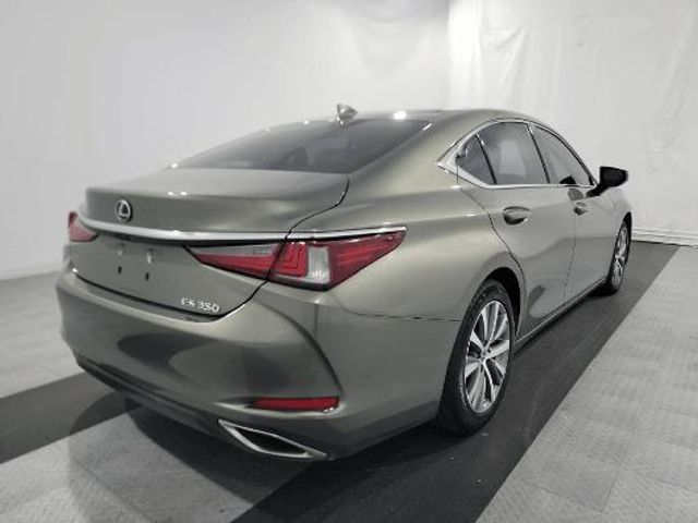 2020 Lexus ES 350