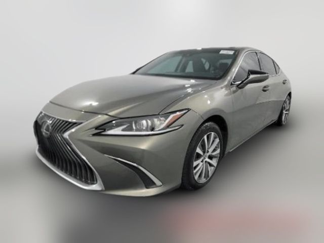 2020 Lexus ES 350