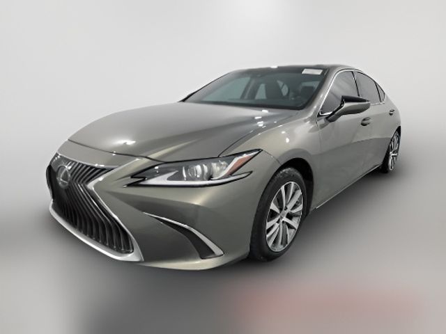 2020 Lexus ES 350