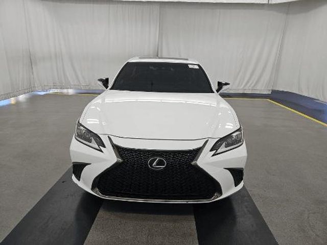 2020 Lexus ES 350 F Sport