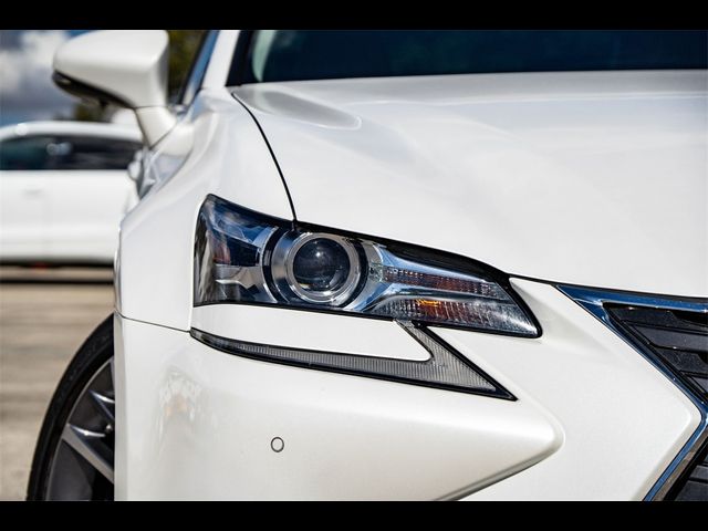 2020 Lexus GS 350