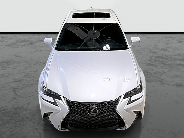 2020 Lexus GS 350 F Sport