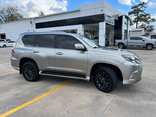 2020 Lexus GX 460 Premium