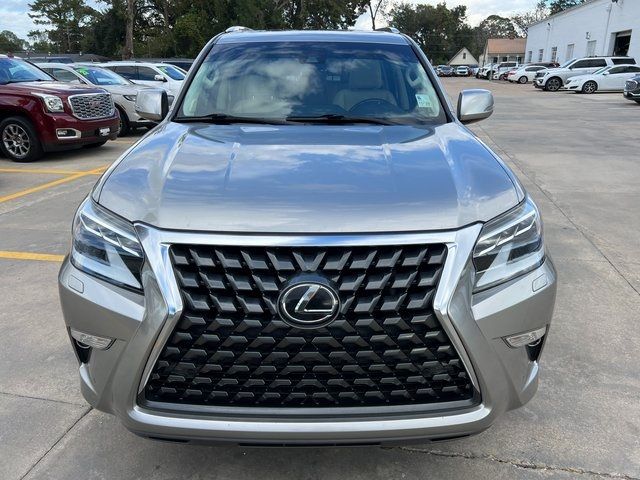 2020 Lexus GX 460 Premium