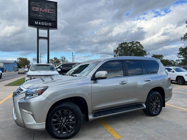 2020 Lexus GX 460 Premium