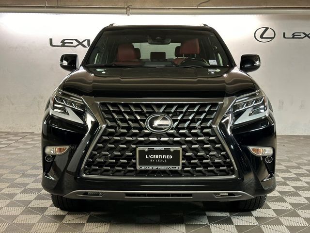 2020 Lexus GX 460 Premium