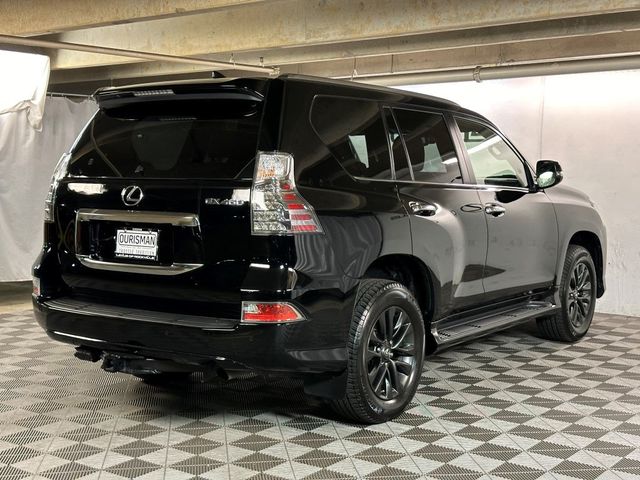 2020 Lexus GX 460 Premium