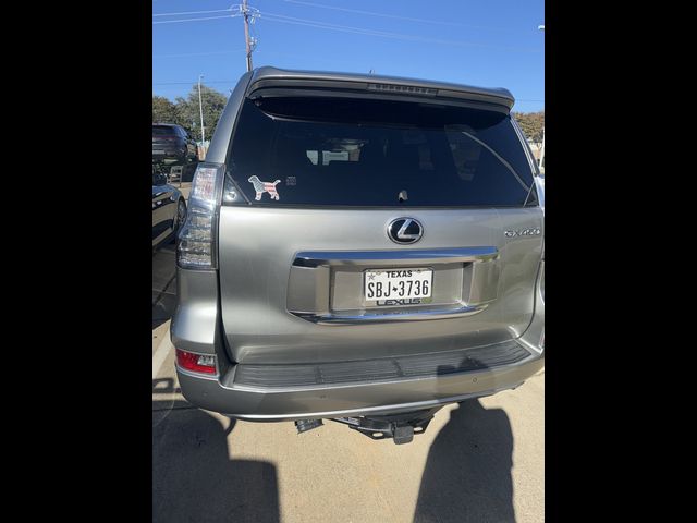 2020 Lexus GX 460 Premium