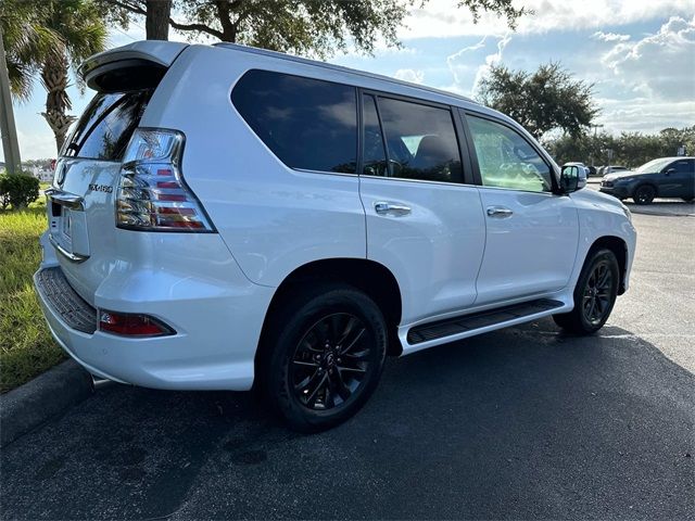 2020 Lexus GX 460 Premium