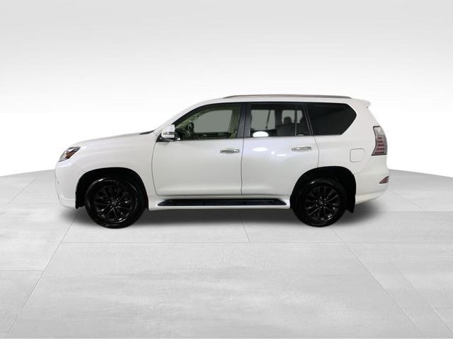 2020 Lexus GX 460 Premium