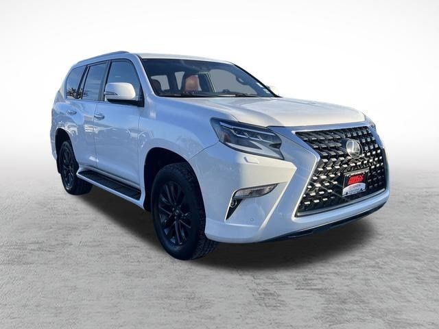 2020 Lexus GX 460 Premium