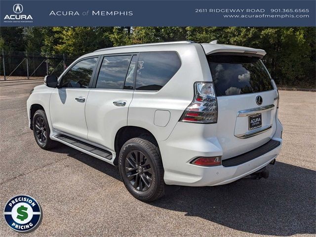 2020 Lexus GX 460 Premium