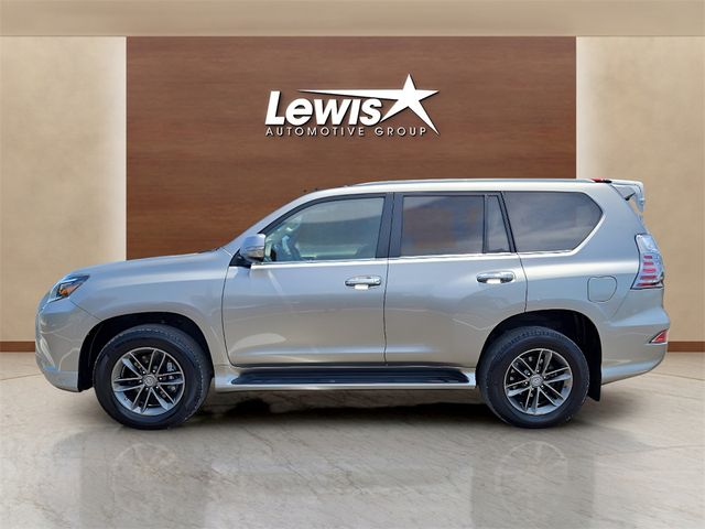 2020 Lexus GX 460 Premium