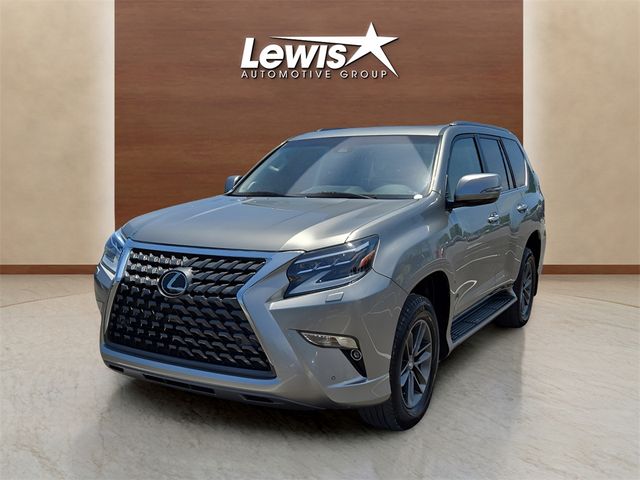 2020 Lexus GX 460 Premium