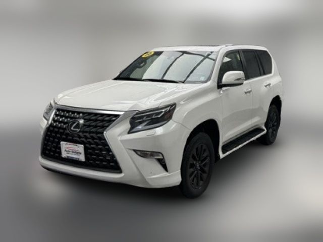 2020 Lexus GX 460 Premium