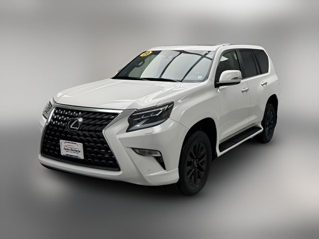 2020 Lexus GX 460 Premium