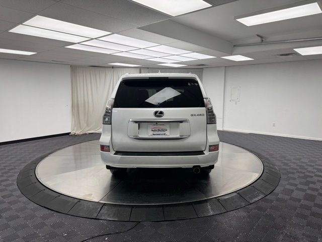 2020 Lexus GX 460 Premium