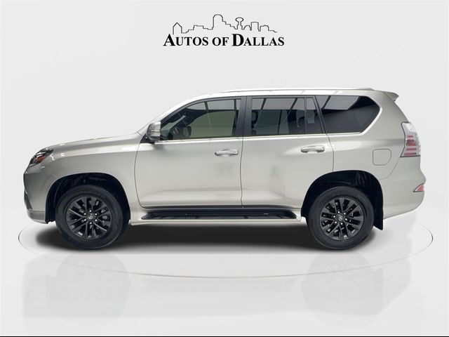 2020 Lexus GX 460 Premium