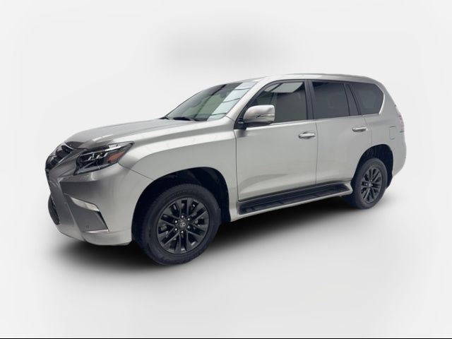 2020 Lexus GX 460 Premium