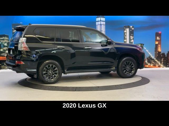 2020 Lexus GX 460 Premium