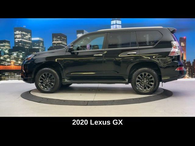 2020 Lexus GX 460 Premium